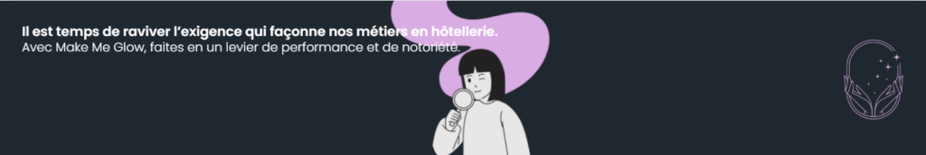 client mystère en hôtellerie